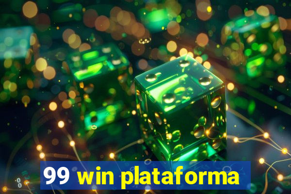 99 win plataforma